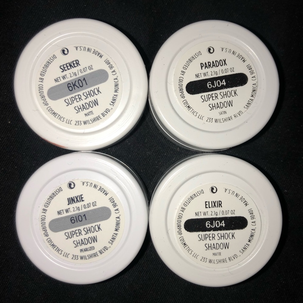 Colourpop - Picture 3 of 3